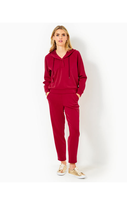KENDY UPF 50+ PULLOVER