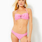 AGNES BANDEAU TOP