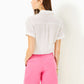 ALDORA LINEN SHORT