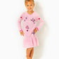 HANI SWEATER DRESS