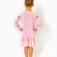 HANI SWEATER DRESS