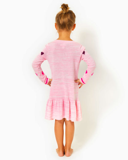 HANI SWEATER DRESS