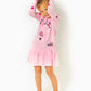 HANI SWEATER DRESS