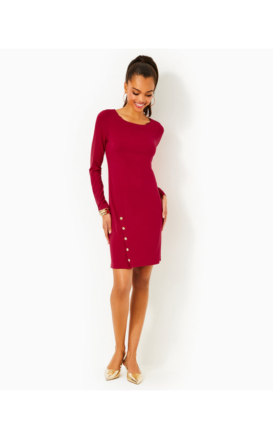 MADDOX UPF 50+ DRESS