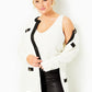 DAVISON SWEATER SET