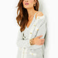 DAVISON SWEATER SET
