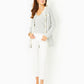 DAVISON SWEATER SET