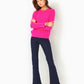 BRINKLEY CASHMERE SWEATER