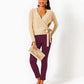 DIXIE WRAP SWEATER