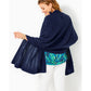TAKE ME AWAY CASHMERE WRAP