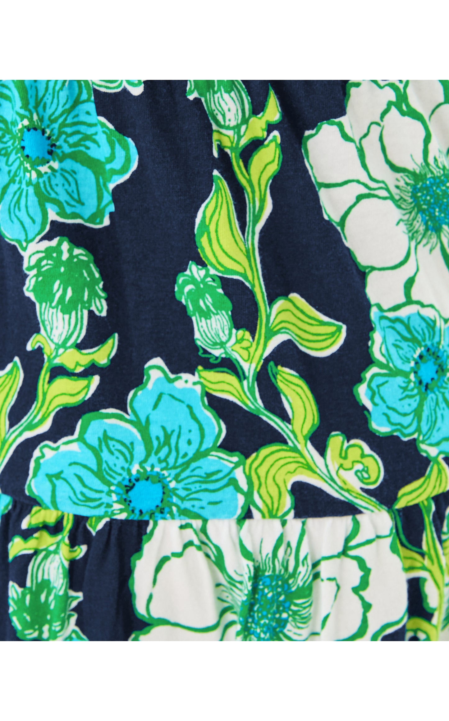 MINI JILLY SLEEVED MIDI DRESS