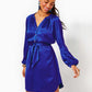 SAIGE LONG SLEEVE DRESS