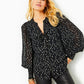 ROWE LONG SLEEVE TOP