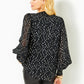 ROWE LONG SLEEVE TOP