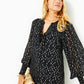 ROWE LONG SLEEVE TOP