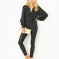 ROWE LONG SLEEVE TOP