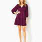 DEACON 3/4 SLEEVE V-NECK