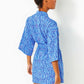 ELAINE KNIT ROBE