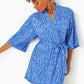 ELAINE KNIT ROBE