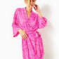 ELAINE KNIT ROBE