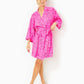 ELAINE KNIT ROBE