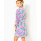 ELAINE KNIT ROBE