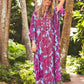 JULIETA EMBELLISHED MAXI