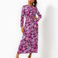 LEOLYNN LONG SLEEVE MAXI