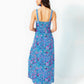 MIRASOL MAXI DRESS