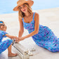 MIRASOL MAXI DRESS