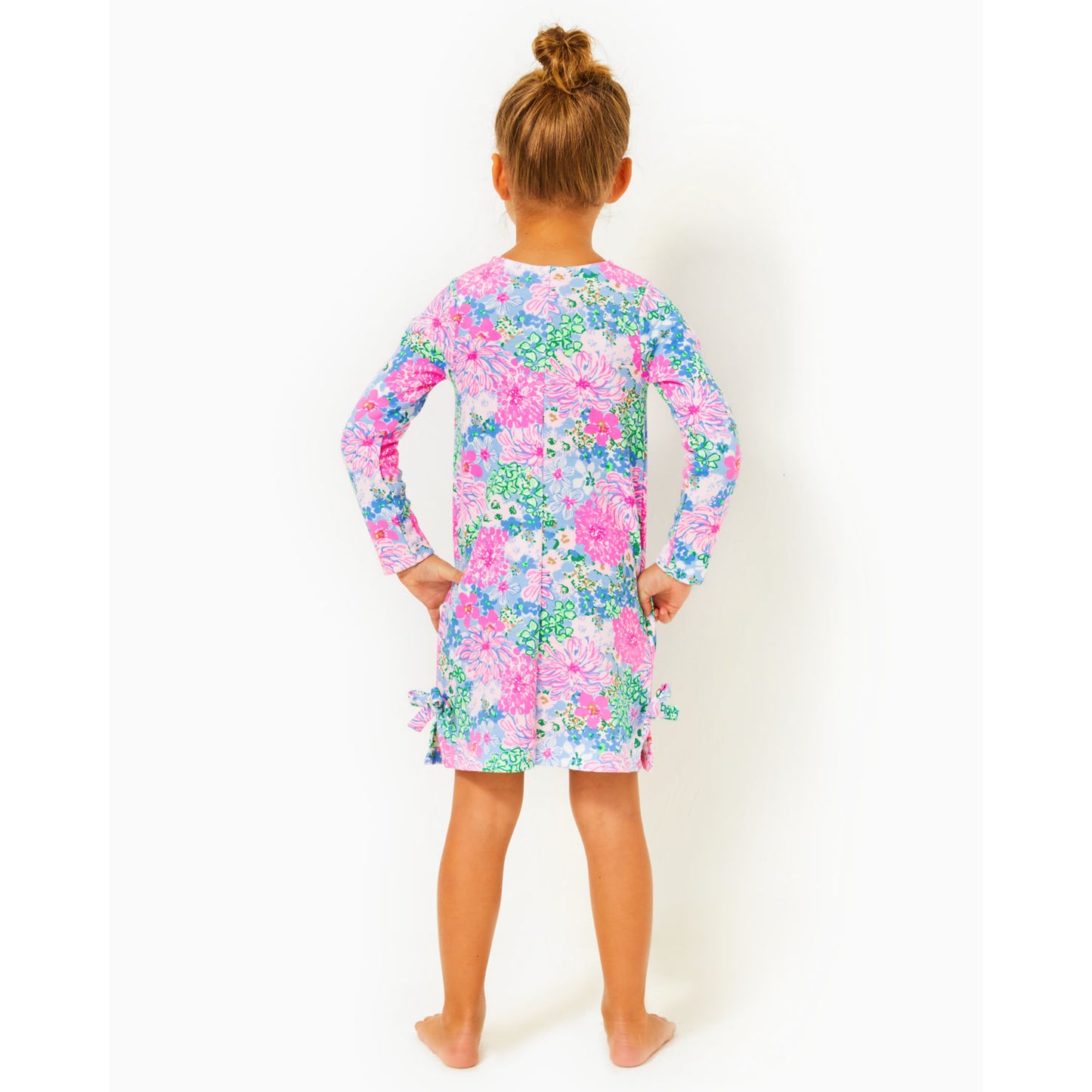 LITTLE LILLY LONG SLEEVE
