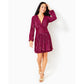JESSAMIE LONG SLEEVE DRESS