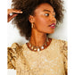 IN THE WILD FLOWER NECKLACE