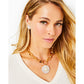 SEA SEARCHING NECKLACE
