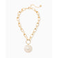SEA SEARCHING NECKLACE
