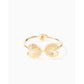 HEART AND SOLSTICE BRACELET