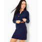 LIZONA CABLED SWEATER
