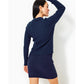 LIZONA CABLED SWEATER