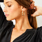HARBOUR HOOP EARRINGS