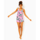 WHITTA PJ KNIT TANK