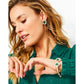 SO FANCY STUD EARRINGS