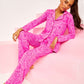 PJ KNIT PANT