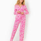 PJ KNIT PANT