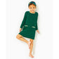 LOLO SWEATER DRESS