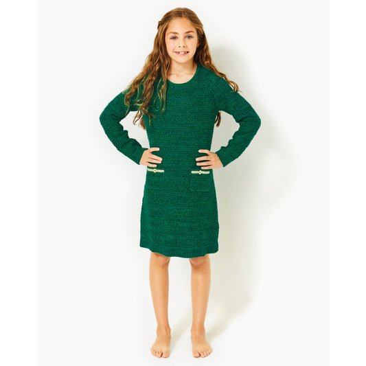 LOLO SWEATER DRESS