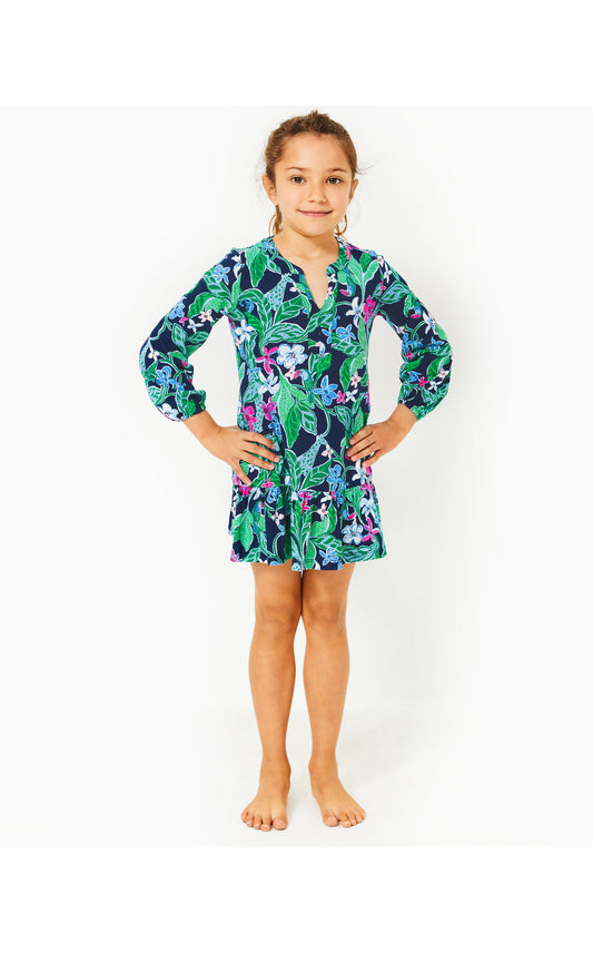 MINI ALYSSA DRESS
