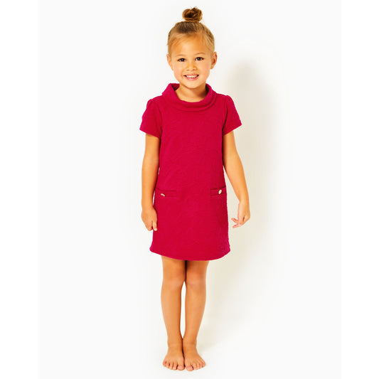 MINI DAISEE DRESS