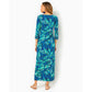 SERALINA UPF 50+ MAXI DRESS