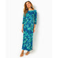 SERALINA UPF 50+ MAXI DRESS