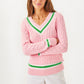BROCKTON SWEATER